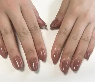 ネイル mahana nailのネイルデザイン