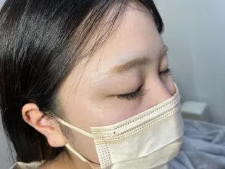 マツエク・マツパ eye studio Ateのマツエク・マツパデザイン