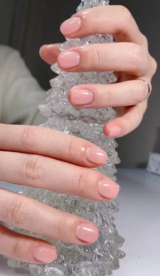 ネイル ネイルサロン ロア旧ジョリーのネイルデザイン