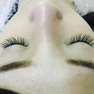 マツエク・マツパ kim sourireのマツエク・マツパデザイン