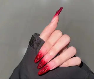 ネイル べ にのネイルデザイン