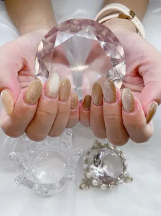 ネイル misun_ nailのネイルデザイン