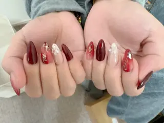 ネイル haru nailのネイルデザイン