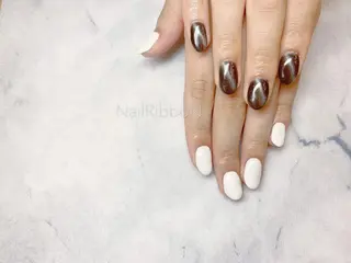 ネイル 🎀ネイルサロン RIRI🎀のネイルデザイン