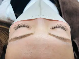 マツエク・マツパ Eyelash Salon Blanc(スクール)所属・Blanc スクールのマツエク・マツパデザイン