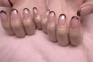 ネイル Nail Mihoのネイルデザイン