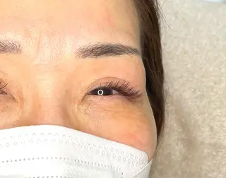 マツエク・マツパ eyelash mutのマツエク・マツパデザイン