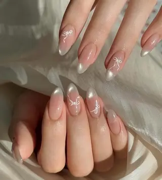 ネイル REI NAのネイルデザイン