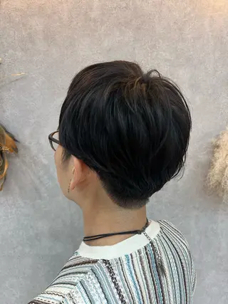 メンズ 松本 心雪🌱‬のヘアスタイル