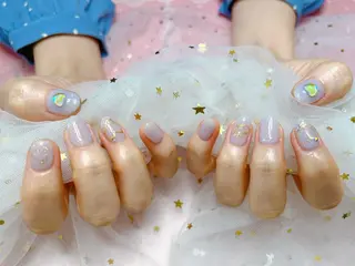 ネイル ジョリ kasumi🌹💅のネイルデザイン