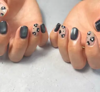 ネイル nails. hymのネイルデザイン