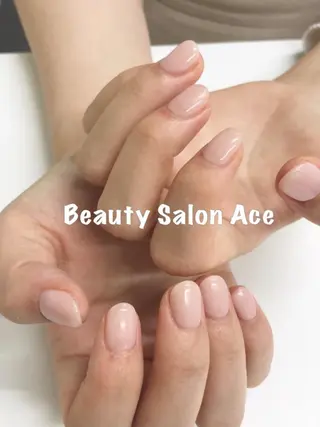 ネイル 池袋フィルイン Ace♡Nailのネイルデザイン