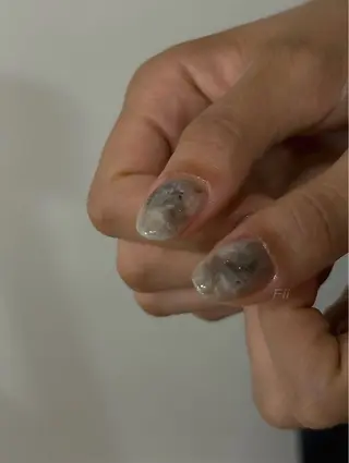 ネイル 本町ネイルサロン Fiiのネイルデザイン