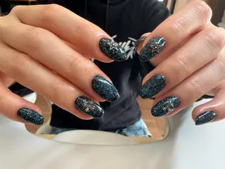 ネイル IZUMI YUKIのネイルデザイン