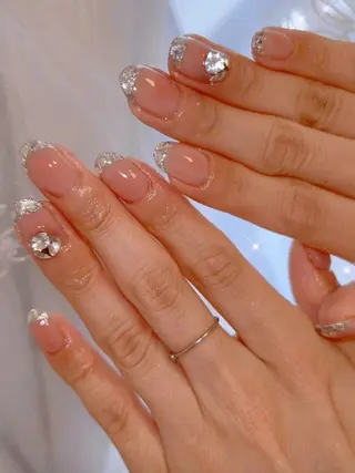 ネイル I LOVE ME NAIL.。.:*♡のネイルデザイン