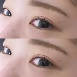 マツエク・マツパ EYES YUNのマツエク・マツパデザイン