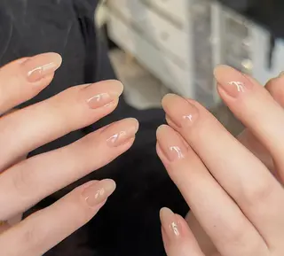 ネイル Molly _nailのネイルデザイン