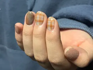 ネイル eri chan nailのネイルデザイン