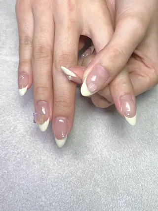 ネイル ネイリスト ハンのネイルデザイン