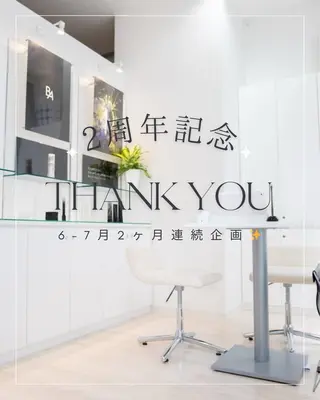 POLA 名駅桜通店のエステ・リラクイメージ
