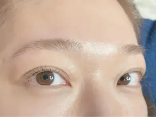 マツエク・マツパ comfy akikoのマツエク・マツパデザイン