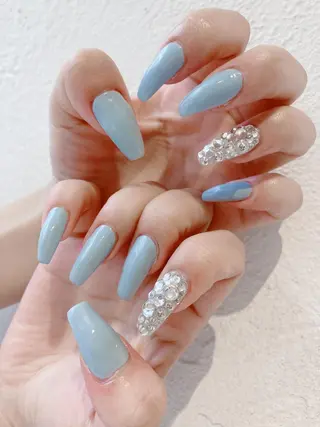 ネイル Lana nailのネイルデザイン