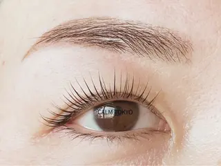 マツエク・マツパ CALMTOKYO SATOMIのその他イメージ