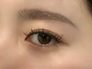 マツエク・マツパ eyelist/ haruka🤍の眉毛・アイブロウイメージ