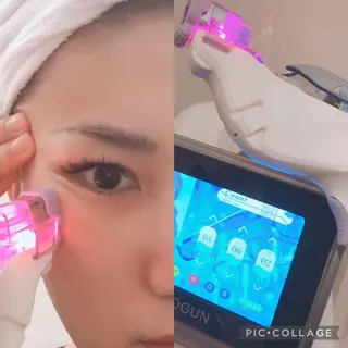 y.laBelle 艶肌・小顔・肌質改善のエステ・リラクイメージ