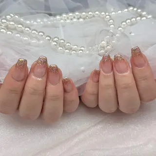 ネイル Nailsalon MeMe YUMIのネイルデザイン