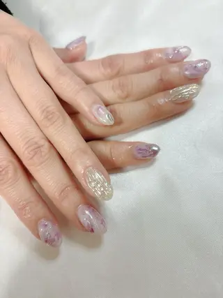 ネイル MIMINENE NAILのネイルデザイン