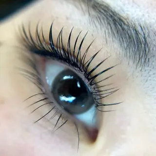 マツエク・マツパ lash oneのマツエク・マツパデザイン