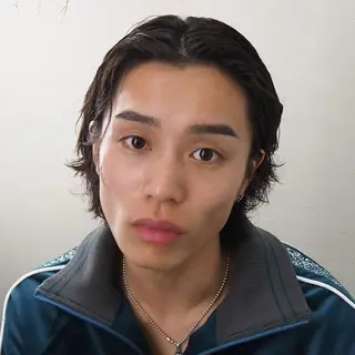 アイブロウ ME.REBO 心斎橋の眉毛・アイブロウイメージ