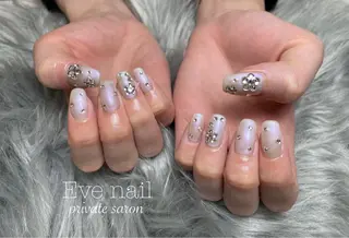 ネイル Eve nailのネイルデザイン