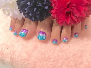 ネイル ネイルandエステ maple豊見城店のエステ・リラクイメージ