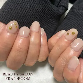 ネイル FRAN -ROOMのネイルデザイン