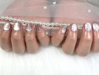 ネイル private salonのネイルデザイン
