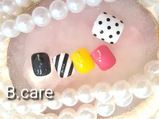 ネイル 早坂  のネイルデザイン