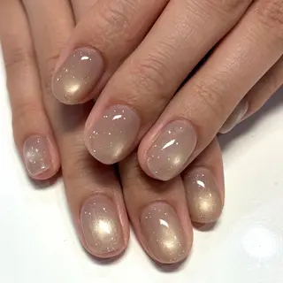ネイル Akazawa Nanaのネイルデザイン