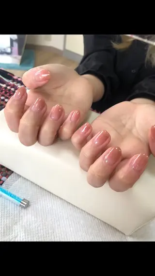 ネイル salon *meehoのネイルデザイン