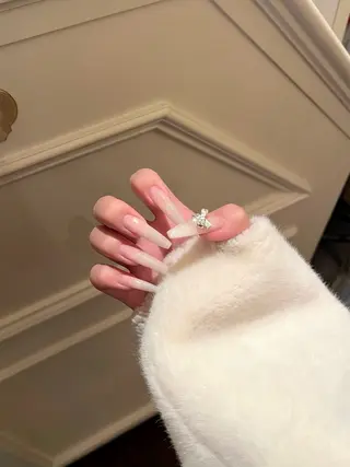 ネイル Nihonthy Nail 新宿のネイルデザイン