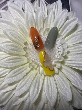 ネイル ✴︎ Delightのネイルデザイン