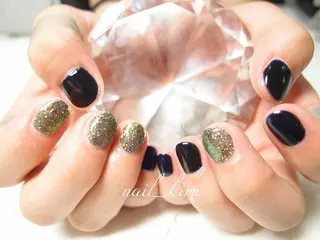 メンズ ネイル ETHOSENSE. kimikaのネイルデザイン