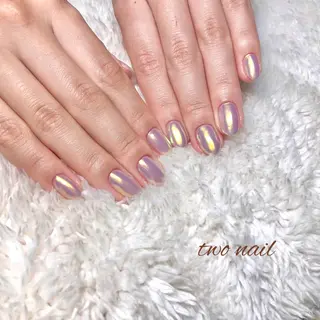 ネイル two nailのネイルデザイン