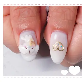 ネイル nail roomのネイルデザイン