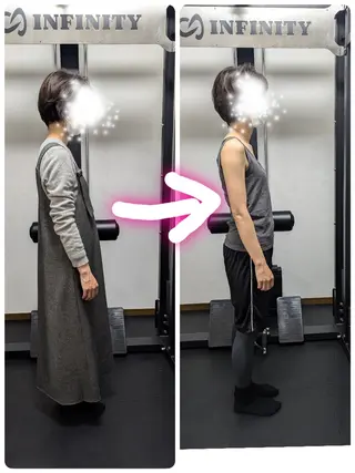 松葉 武憲のエステ・リラクイメージ