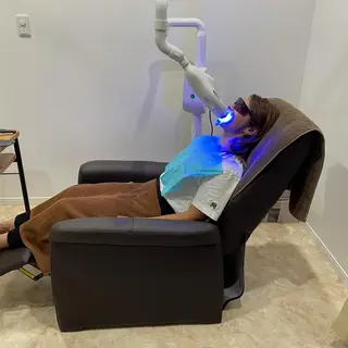 菱谷 伊津子のエステ・リラクイメージ