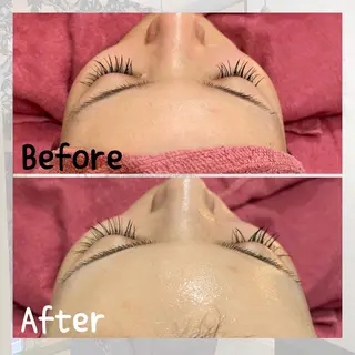 hair make echo 大橋亜弥のエステ・リラクイメージ