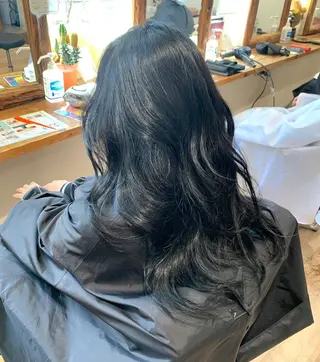 カラー 🧤men'sパーマ 🐶SaYaka🎀のその他イメージ