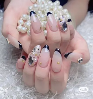 ネイル 【スカルプ専門店】 ZY Nailのネイルデザイン
